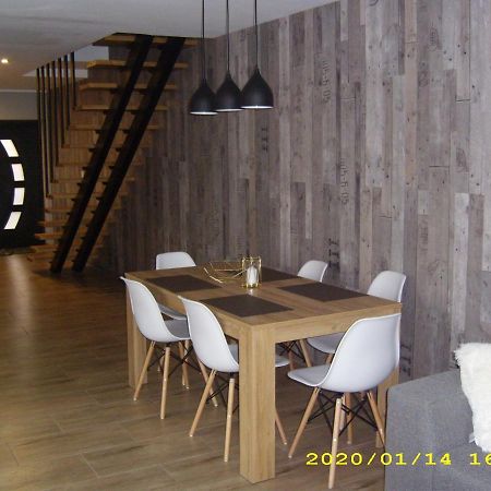 Apartament Kaola 옐레니아구라 외부 사진
