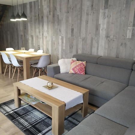 Apartament Kaola 옐레니아구라 외부 사진