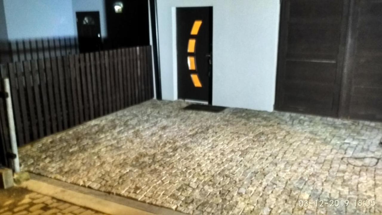 Apartament Kaola 옐레니아구라 외부 사진