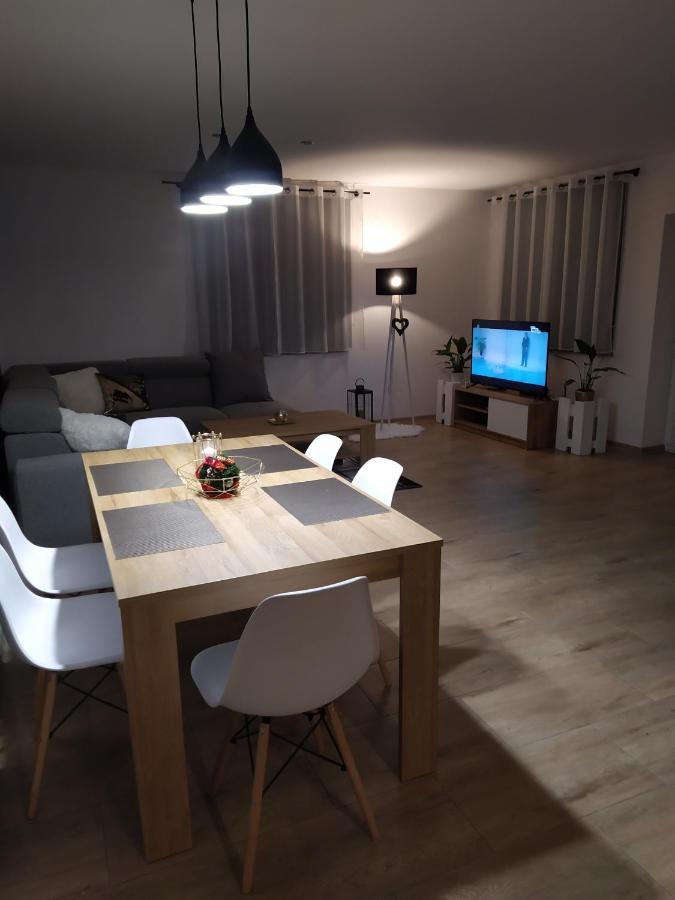 Apartament Kaola 옐레니아구라 외부 사진