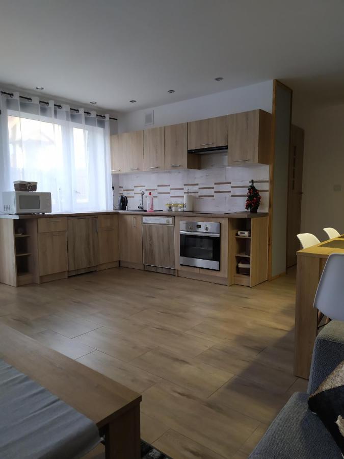Apartament Kaola 옐레니아구라 외부 사진