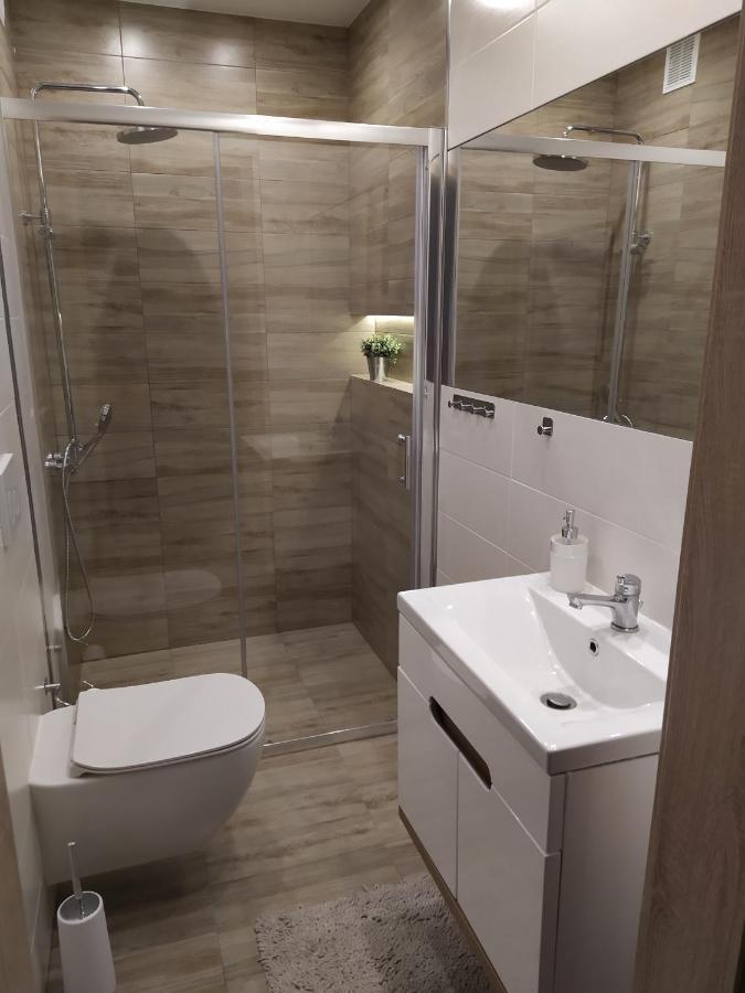 Apartament Kaola 옐레니아구라 외부 사진