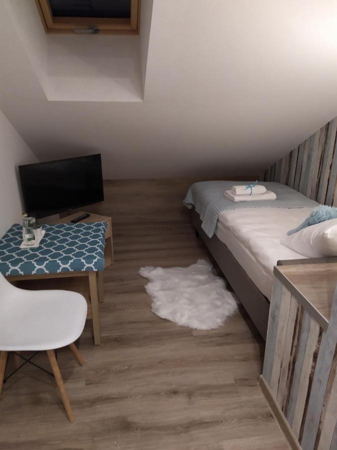 Apartament Kaola 옐레니아구라 외부 사진