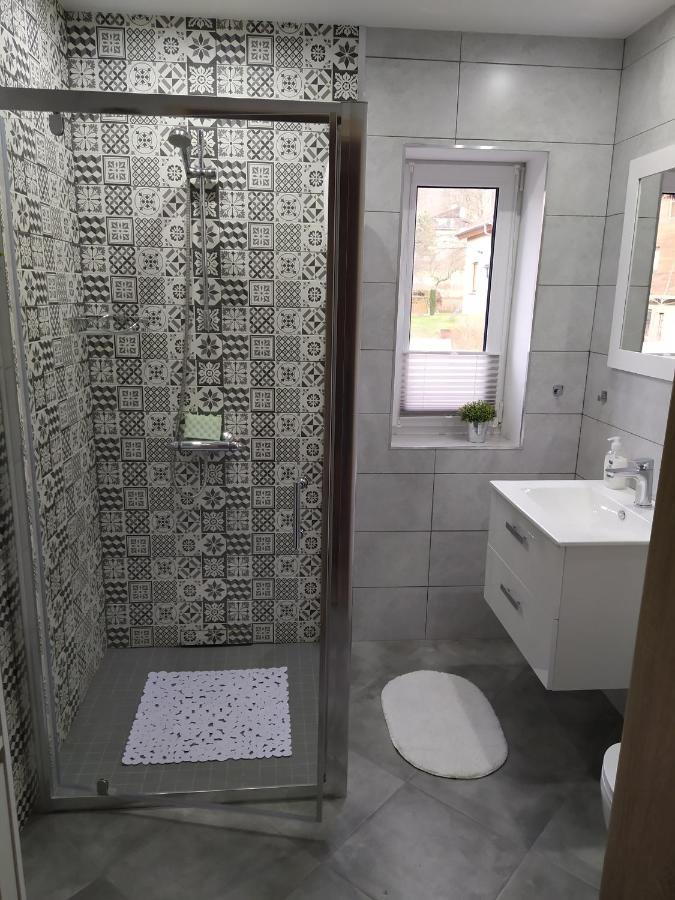 Apartament Kaola 옐레니아구라 외부 사진