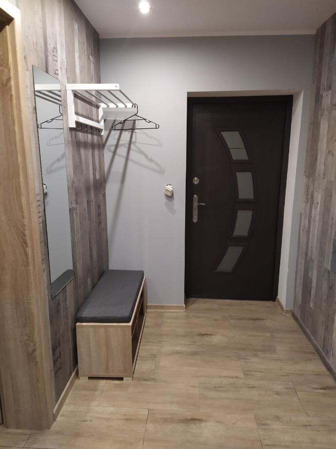 Apartament Kaola 옐레니아구라 외부 사진
