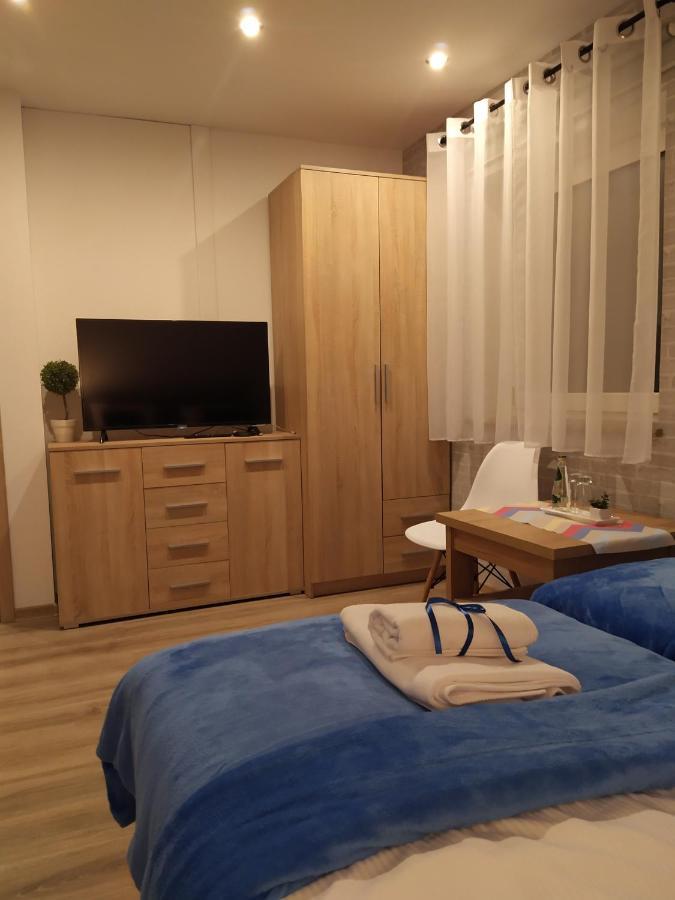 Apartament Kaola 옐레니아구라 외부 사진