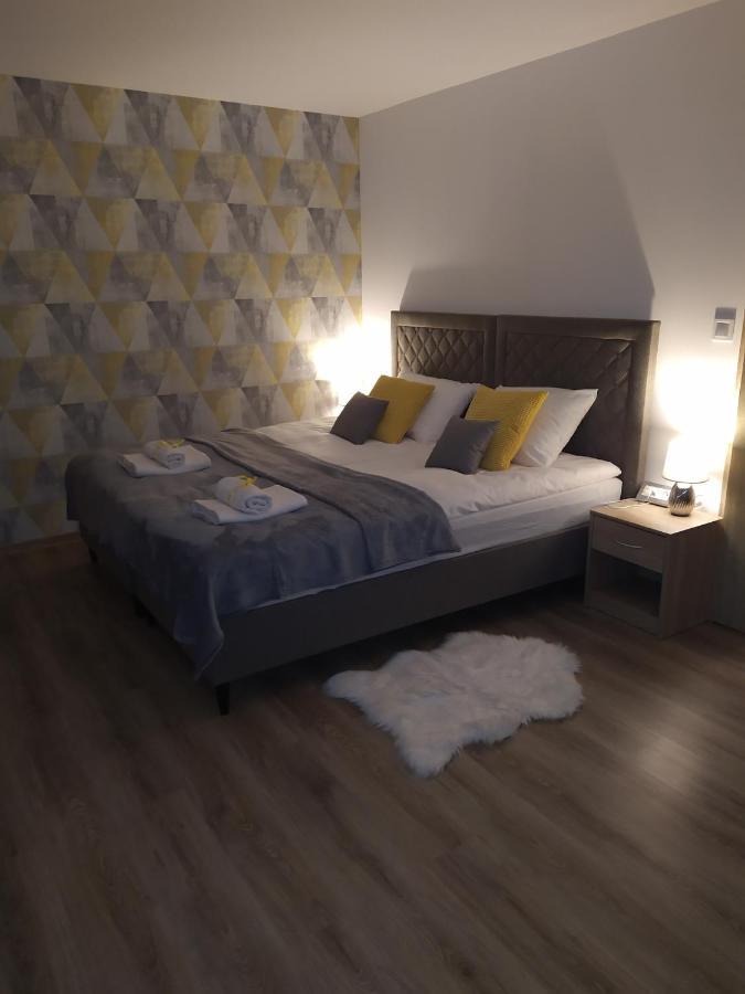 Apartament Kaola 옐레니아구라 외부 사진