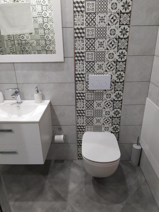 Apartament Kaola 옐레니아구라 외부 사진