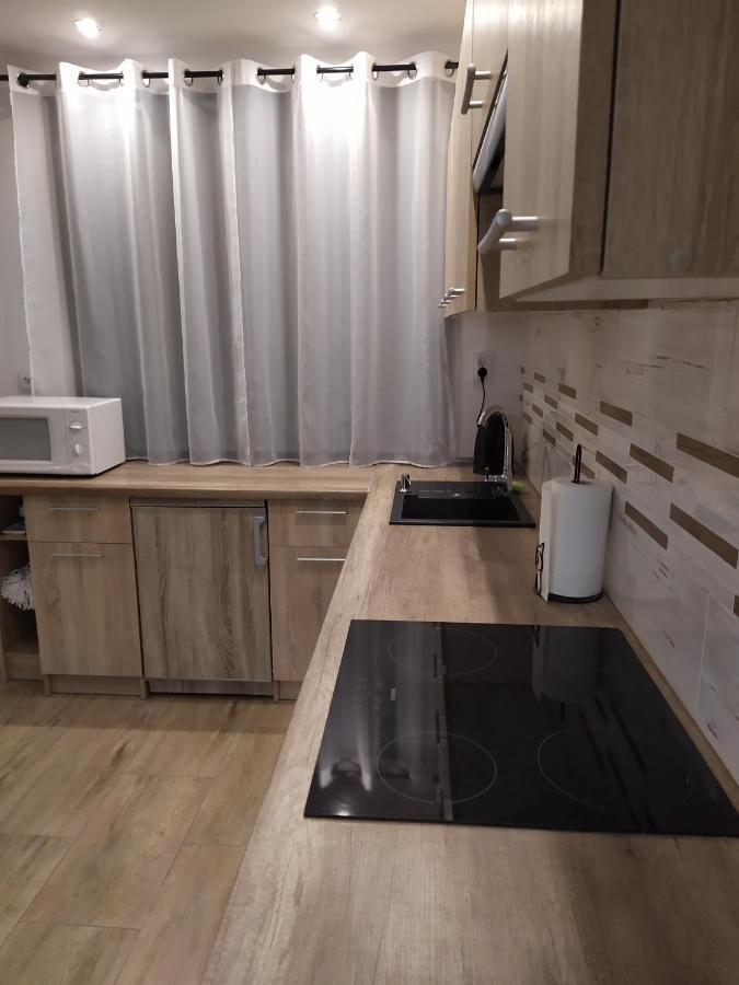Apartament Kaola 옐레니아구라 외부 사진