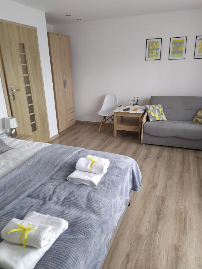 Apartament Kaola 옐레니아구라 외부 사진