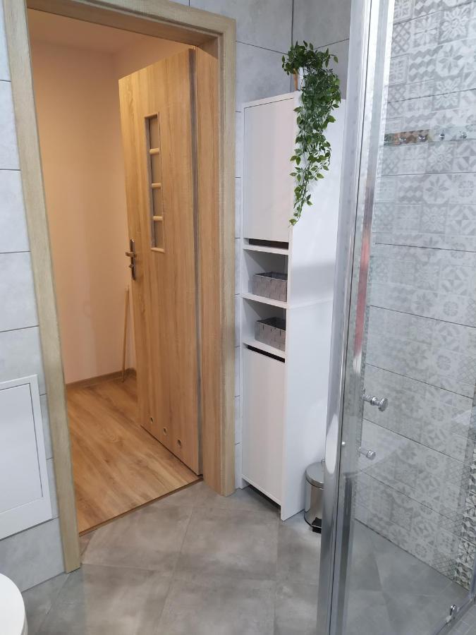 Apartament Kaola 옐레니아구라 외부 사진