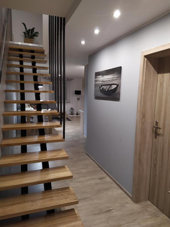 Apartament Kaola 옐레니아구라 외부 사진