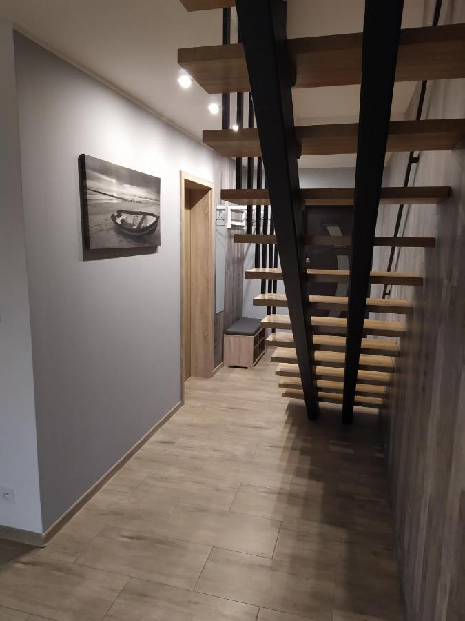 Apartament Kaola 옐레니아구라 외부 사진