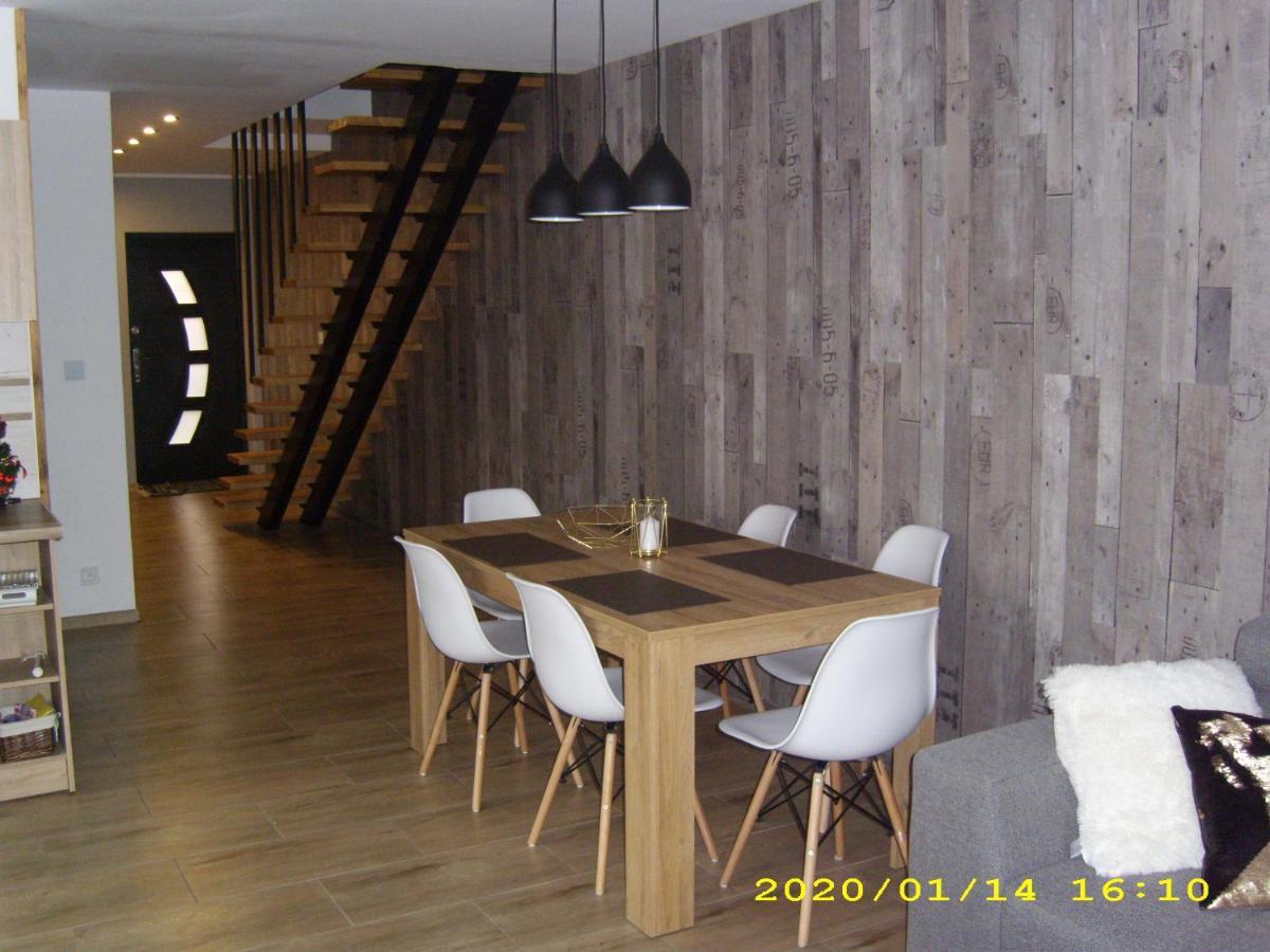 Apartament Kaola 옐레니아구라 외부 사진