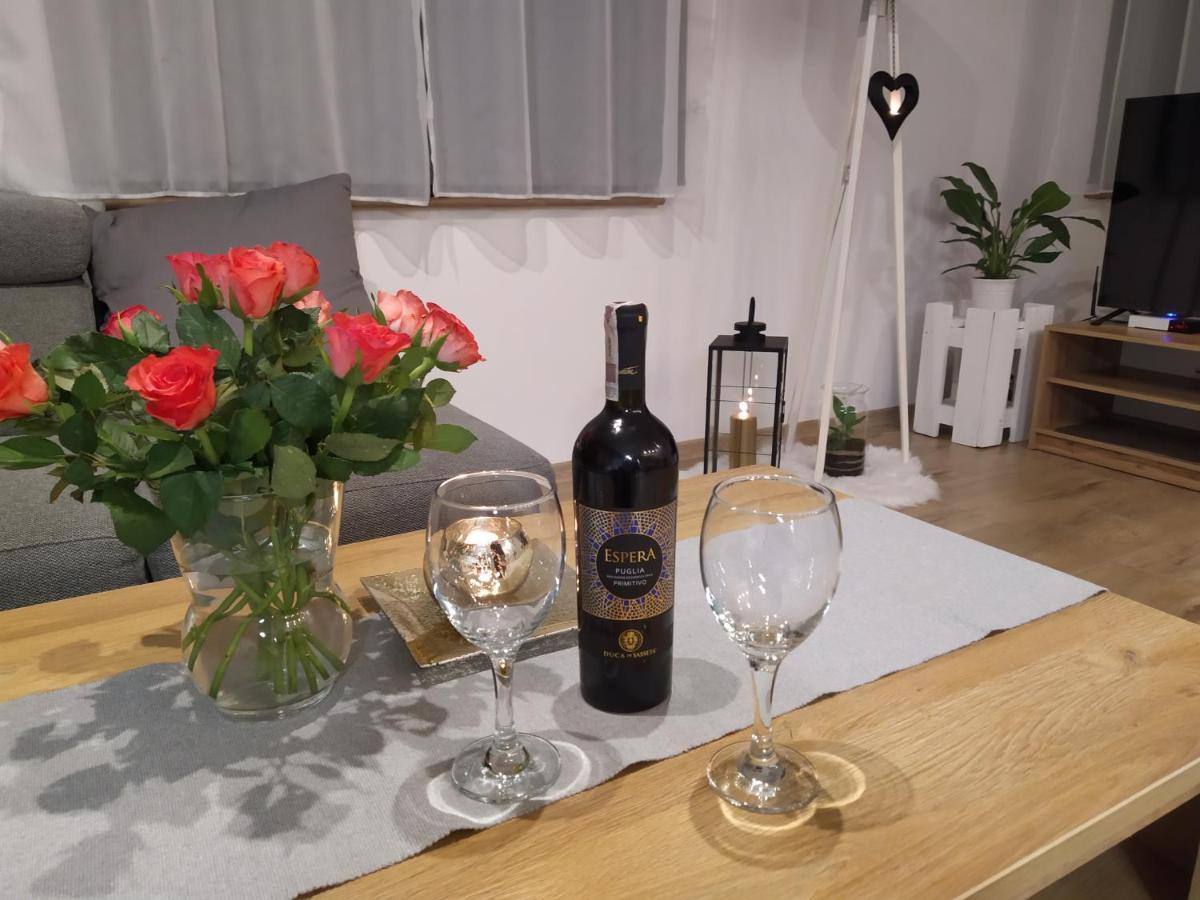 Apartament Kaola 옐레니아구라 외부 사진