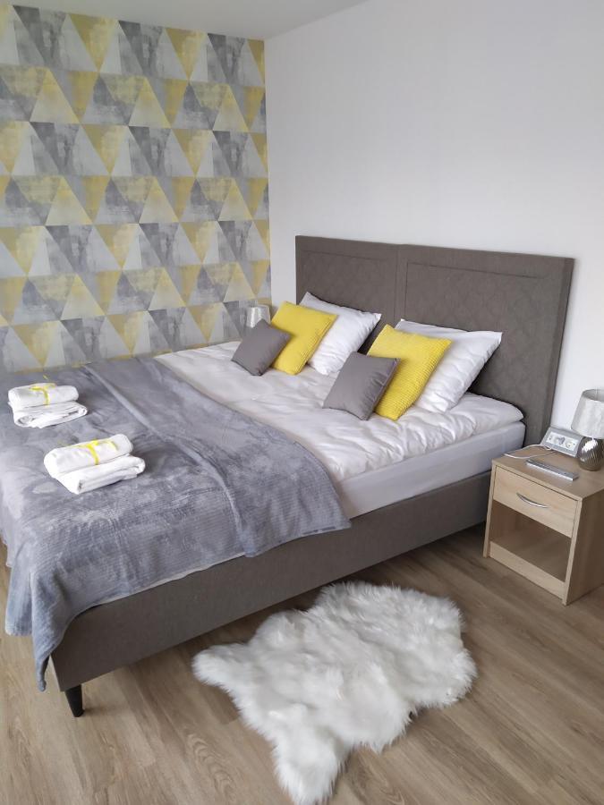 Apartament Kaola 옐레니아구라 외부 사진