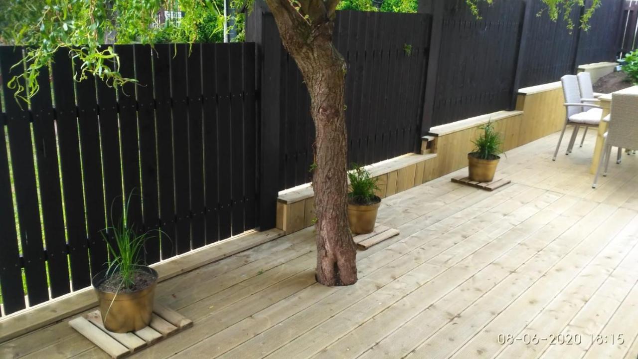 Apartament Kaola 옐레니아구라 외부 사진
