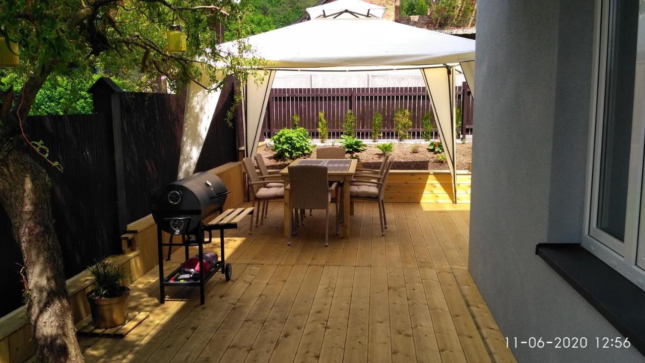 Apartament Kaola 옐레니아구라 외부 사진