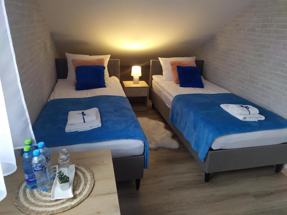 Apartament Kaola 옐레니아구라 외부 사진