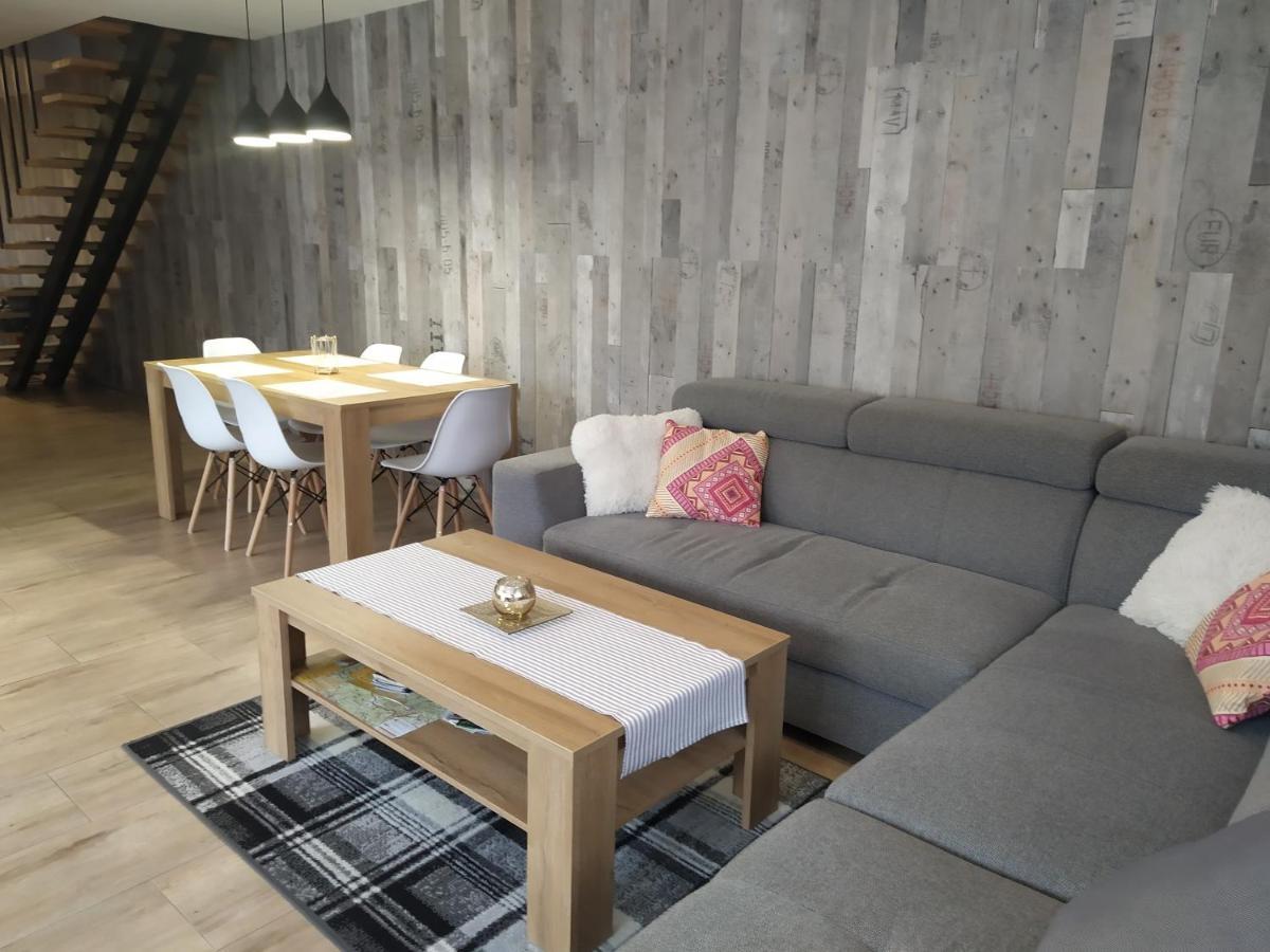 Apartament Kaola 옐레니아구라 외부 사진