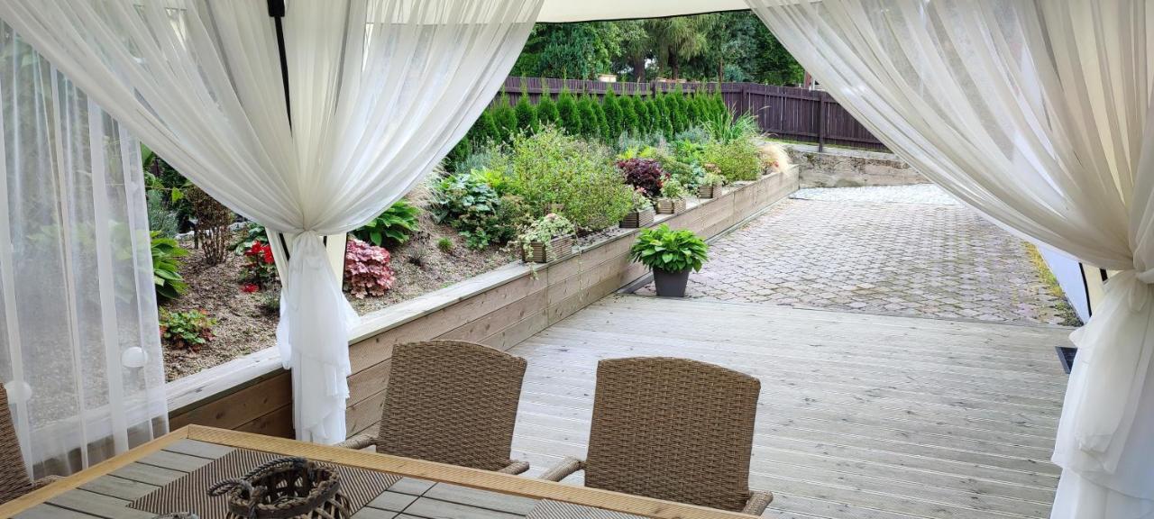 Apartament Kaola 옐레니아구라 외부 사진