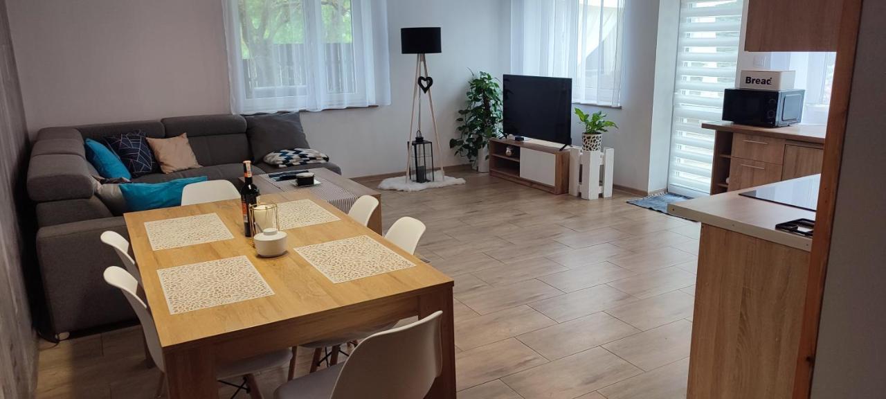 Apartament Kaola 옐레니아구라 외부 사진