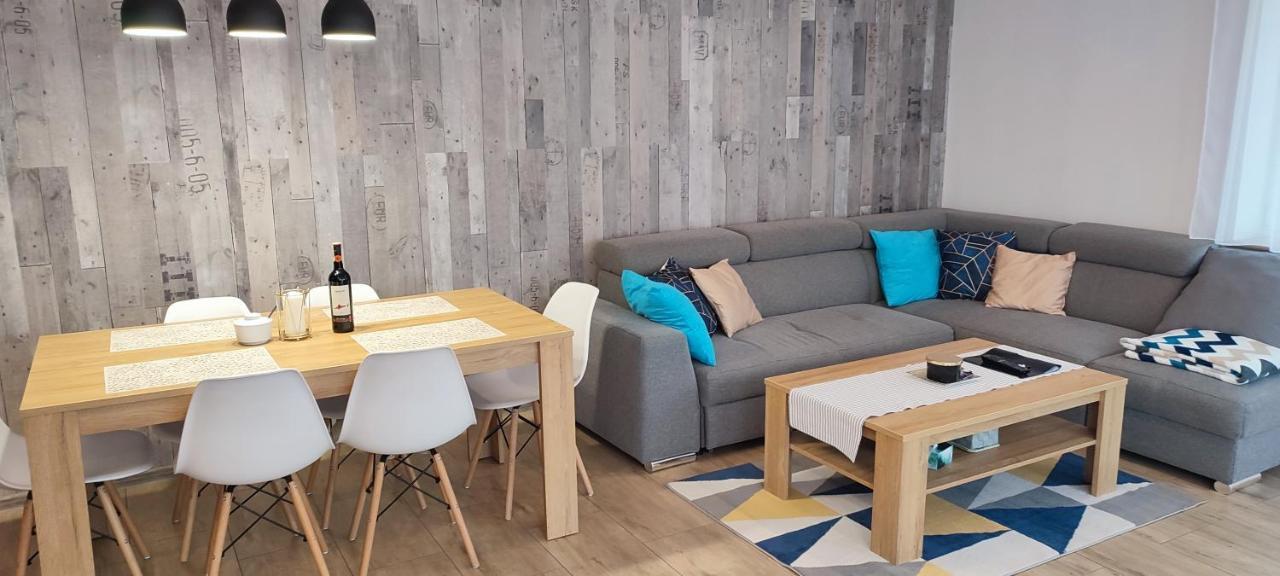 Apartament Kaola 옐레니아구라 외부 사진