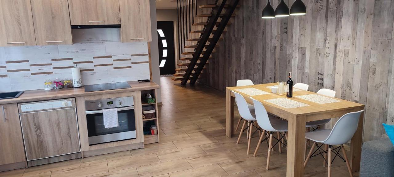 Apartament Kaola 옐레니아구라 외부 사진